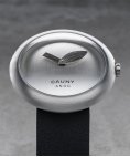 Cauny Ando Grey 31,5mm Relógio The Architects of Time Series Mulher CTA003