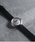 Cauny Ando Grey 37,5mm Relógio The Architects of Time Series Homem CTA004