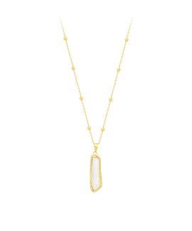 Pereirinha Faro Joia Colar Mulher CTHCL3055