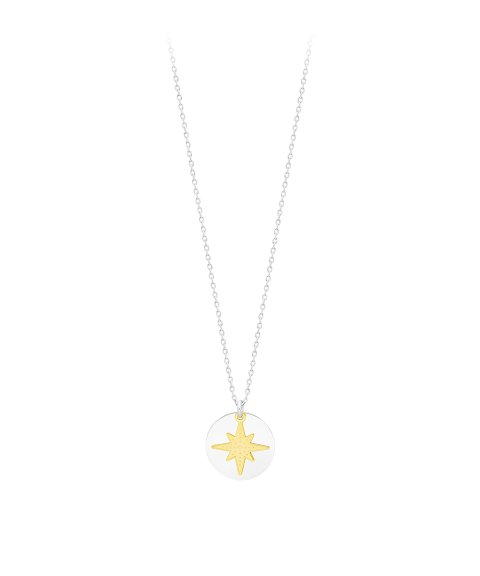 Pereirinha Estrela Joia Colar Mulher CTHCL80748 Pereirinha Estrela Joia Colar Mulher CTHCL80748