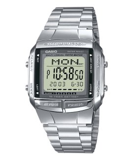 Casio Collection Relógio DB-360N-1AEF