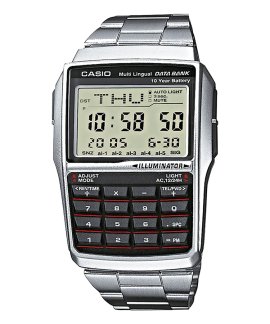 Casio Vintage Edgy Relógio DBC-32D-1AES
