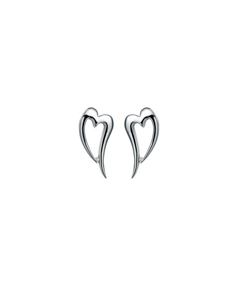 Hot Diamonds Remember Me Joia Brincos Mulher DE100 Hot Diamonds Remember Me Joia Brincos Mulher DE100