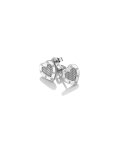 Hot Diamonds Lock in Love Joia Brincos Mulher DE528 Hot Diamonds Lock in Love Joia Brincos Mulher DE528
