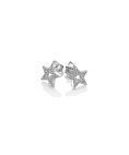 Hot Diamonds Bliss Joia Brincos Mulher DE554 Hot Diamonds Bliss Joia Brincos Mulher DE554