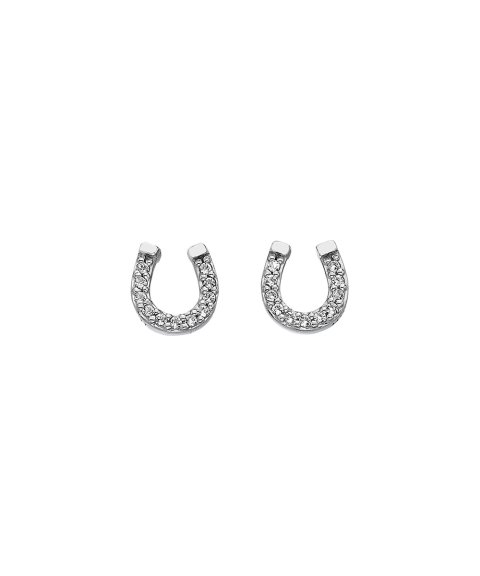 Hot Diamonds Bliss Joia Brincos Mulher DE556 Hot Diamonds Bliss Joia Brincos Mulher DE556