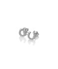 Hot Diamonds Bliss Joia Brincos Mulher DE556 Hot Diamonds Bliss Joia Brincos Mulher DE556