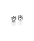 Hot Diamonds Unity Joia Brincos Mulher DE610 Hot Diamonds Unity Joia Brincos Mulher DE610
