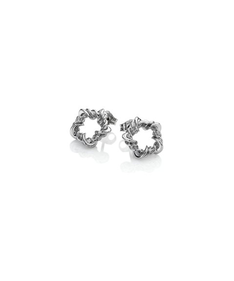 Hot Diamonds Vine Joia Brincos Mulher DE619 Hot Diamonds Vine Joia Brincos Mulher DE619
