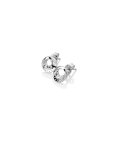 Hot Diamonds Quest Circle Joia Brincos Mulher DE650 Hot Diamonds Quest Circle Joia Brincos Mulher DE650