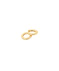 Hot Diamonds Jac Jossa Spirit Joia Brincos Mulher DE678 Hot Diamonds Jac Jossa Spirit Joia Brincos Mulher DE678