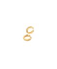 Hot Diamonds Jac Jossa Hope Joia Brincos Mulher DE679 Hot Diamonds Jac Jossa Hope Joia Brincos Mulher DE679