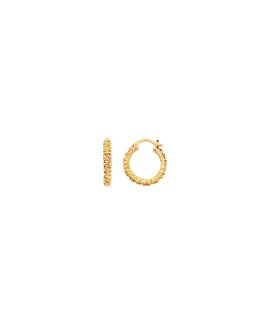 Hot Diamonds Jac Jossa Believe Joia Brincos Mulher DE685