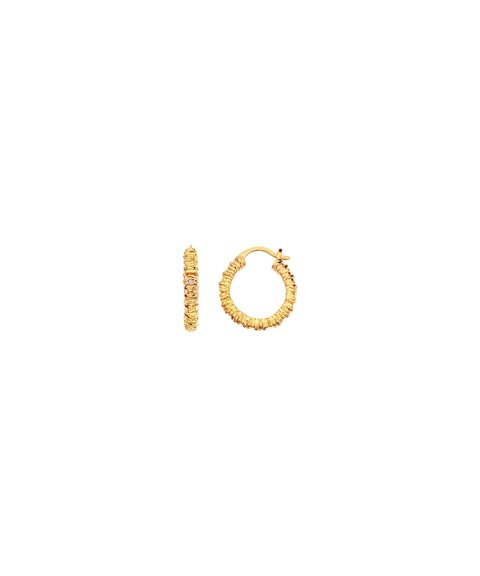 Hot Diamonds Jac Jossa Believe Joia Brincos Mulher DE685 Hot Diamonds Jac Jossa Believe Joia Brincos Mulher DE685