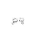 Hot Diamonds Heart Joia Brincos Mulher DE718 Hot Diamonds Heart Joia Brincos Mulher DE718