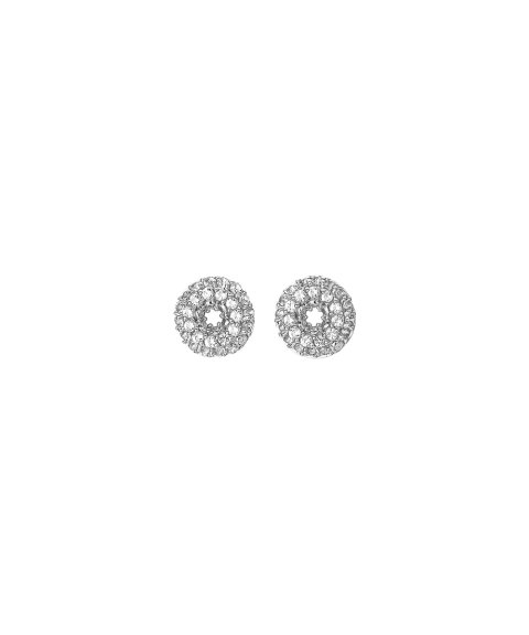 Hot Diamonds Forever Joia Brincos Mulher DE724 Hot Diamonds Forever Joia Brincos Mulher DE724