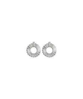 Hot Diamonds Sunbeam Joia Brincos Mulher DE763