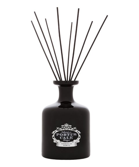 Castelbel Garrafa preta brilhante Portus Cale 2L Frasco Homem DIFBLACK2L Castelbel Garrafa preta brilhante Portus Cale 2L Frasco Homem DIFBLACK2L