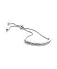 Hot Diamonds Crystal Joia Pulseira Mulher DL515 Hot Diamonds Crystal Joia Pulseira Mulher DL515