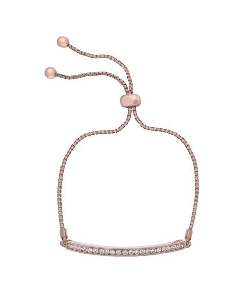 Hot Diamonds Crystal Joia Pulseira Mulher DL517 Hot Diamonds Crystal Joia Pulseira Mulher DL517