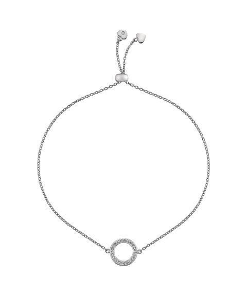 Hot Diamonds Bliss Joia Pulseira Mulher DL566 Hot Diamonds Bliss Joia Pulseira Mulher DL566