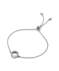 Hot Diamonds Bliss Joia Pulseira Mulher DL566 Hot Diamonds Bliss Joia Pulseira Mulher DL566