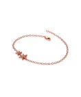 Hot Diamonds Eternal Love Joia Pulseira Mulher DL588