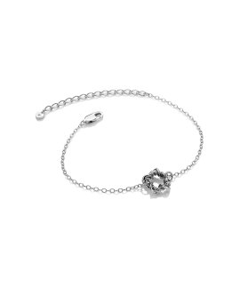 Hot Diamonds Vine Joia Pulseira Mulher DL599