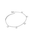 Hot Diamonds Flutter Joia Pulseira Mulher DL651 Hot Diamonds Flutter Joia Pulseira Mulher DL651
