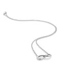 Hot Diamonds Infinity Joia Colar Mulher DN096 Hot Diamonds Infinity Joia Colar Mulher DN096
