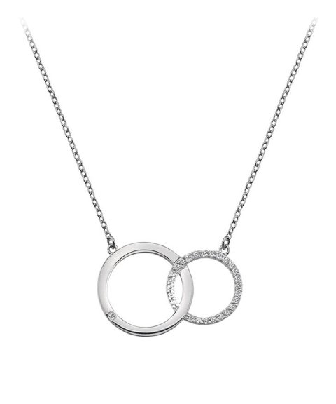 Hot Diamonds Bliss Joia Colar Mulher DN127 Hot Diamonds Bliss Joia Colar Mulher DN127