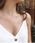 Hot Diamonds Tender Joia Colar Mulher DN130 Hot Diamonds Tender Joia Colar Mulher DN130