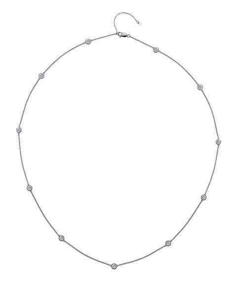 Hot Diamonds Tender Joia Colar Mulher DN131 Hot Diamonds Tender Joia Colar Mulher DN131