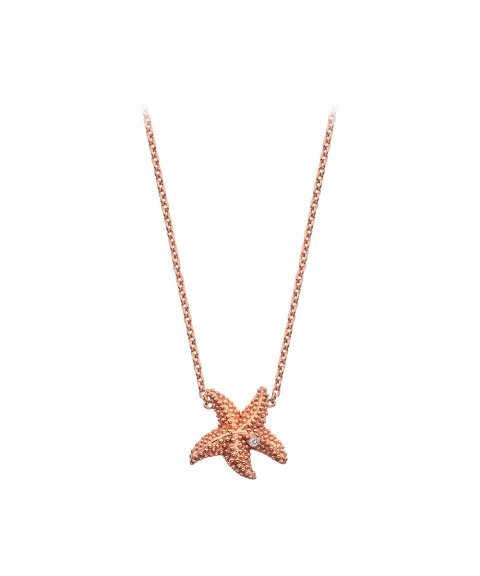 Hot Diamonds Eternal Love Large Joia Colar Mulher DN133 Hot Diamonds Eternal Love Large Joia Colar Mulher DN133