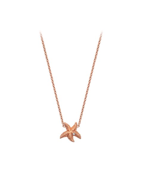 Hot Diamonds Eternal Love Joia Colar Mulher DN135 Hot Diamonds Eternal Love Joia Colar Mulher DN135