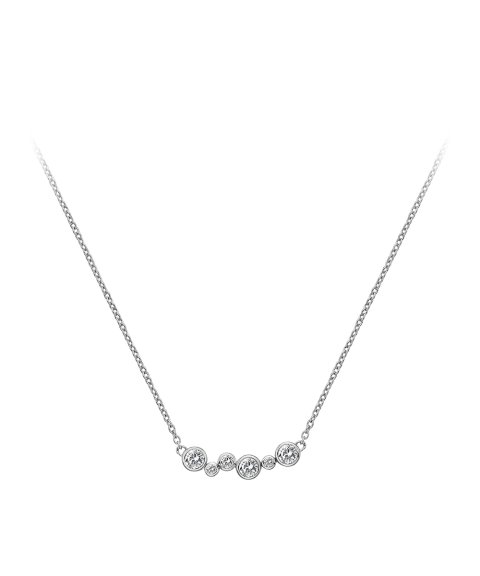 Hot Diamonds Tender Joia Colar Mulher DN147 Hot Diamonds Tender Joia Colar Mulher DN147