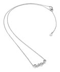 Hot Diamonds Tender Joia Colar Mulher DN147 Hot Diamonds Tender Joia Colar Mulher DN147