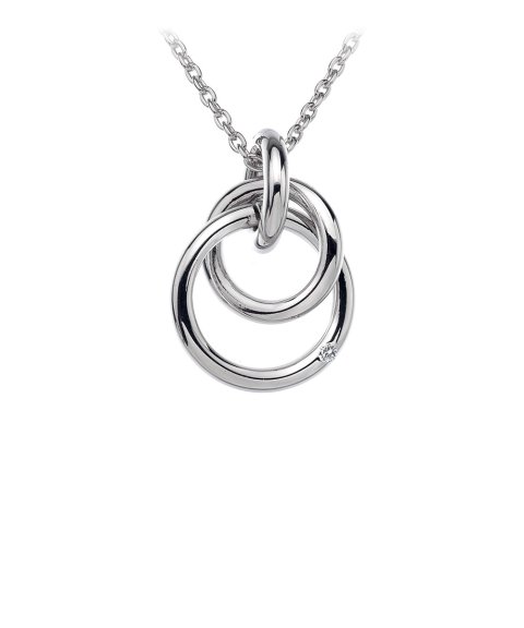 Hot Diamonds Eternity Joia Colar Mulher DP372 Hot Diamonds Eternity Joia Colar Mulher DP372