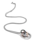 Hot Diamonds Eternity Joia Colar Mulher DP373 Hot Diamonds Eternity Joia Colar Mulher DP373
