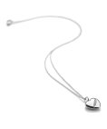Hot Diamonds Shooting Stars Heart Joia Colar Mulher DP398 Hot Diamonds Shooting Stars Heart Joia Colar Mulher DP398