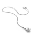 Hot Diamonds Shooting Stars Teardrop Joia Colar Mulher DP399 Hot Diamonds Shooting Stars Teardrop Joia Colar Mulher DP399
