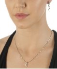 Hot Diamonds Simply Sparkle Joia Colar Mulher DP458 Hot Diamonds Simply Sparkle Joia Colar Mulher DP458