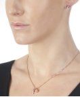 Hot Diamonds Memories Joia Colar Mulher DP519 Hot Diamonds Memories Joia Colar Mulher DP519