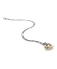 Hot Diamonds Trio Joia Colar Mulher DP544 Hot Diamonds Trio Joia Colar Mulher DP544