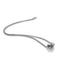 Hot Diamonds Trio Joia Colar Mulher DP551 Hot Diamonds Trio Joia Colar Mulher DP551