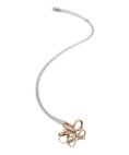 Hot Diamonds Paradise Open Petal Joia Colar Mulher DP612 Hot Diamonds Paradise Open Petal Joia Colar Mulher DP612