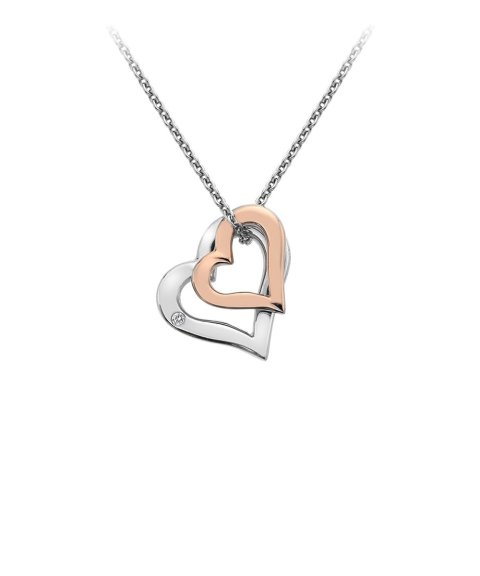 Hot Diamonds Glide Joia Colar Mulher DP623 Hot Diamonds Glide Joia Colar Mulher DP623