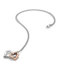 Hot Diamonds Glide Joia Colar Mulher DP623 Hot Diamonds Glide Joia Colar Mulher DP623