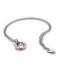 Hot Diamonds Breeze Joia Colar Mulher DP629