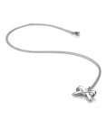 Hot Diamonds Ribbon Joia Colar Mulher DP630 Hot Diamonds Ribbon Joia Colar Mulher DP630